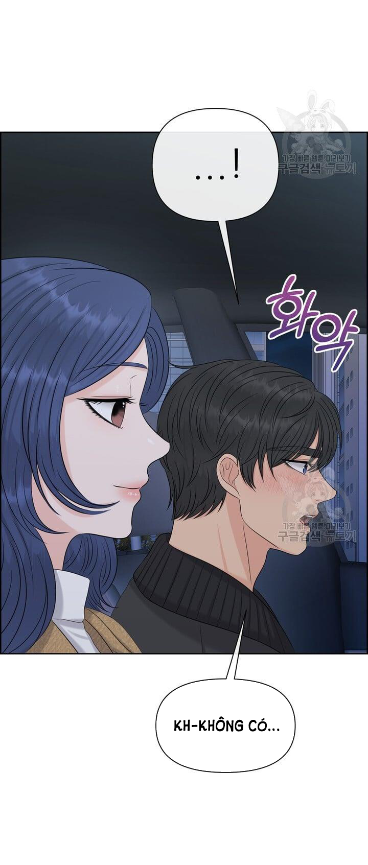 Em Sẽ Chọn Alpha Nào~ chapter 75.2 - Trang 28