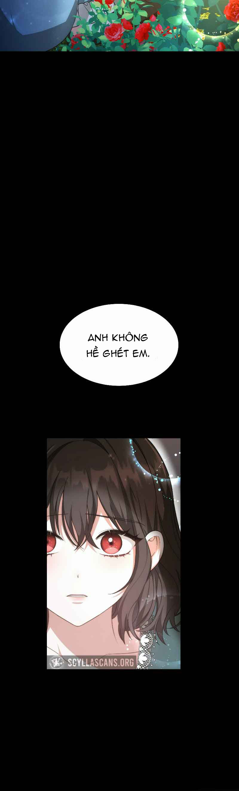 Tôi Căm Ghét Nó Còn Nhiều Hơn Thế Nữa chapter 8.1 - Trang 11