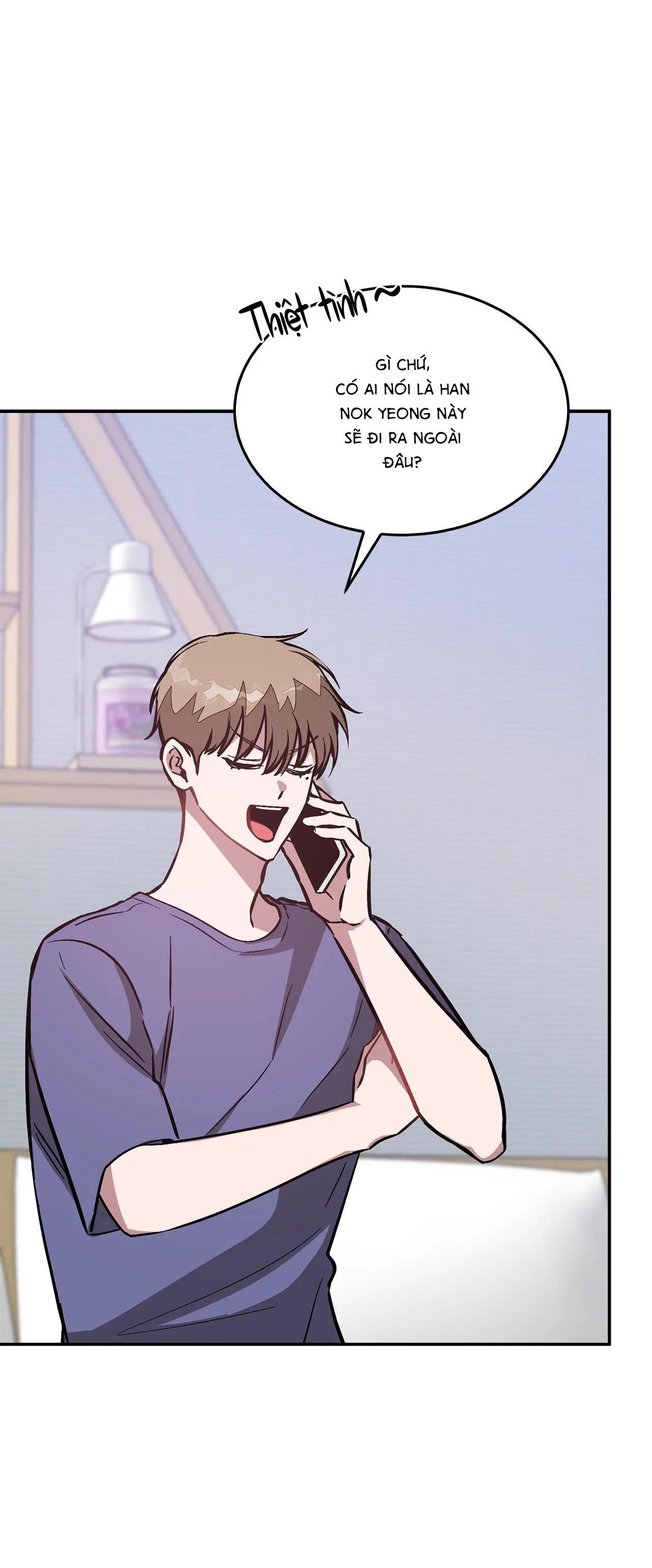 Sống Lại Lần Nữa chapter 63 73