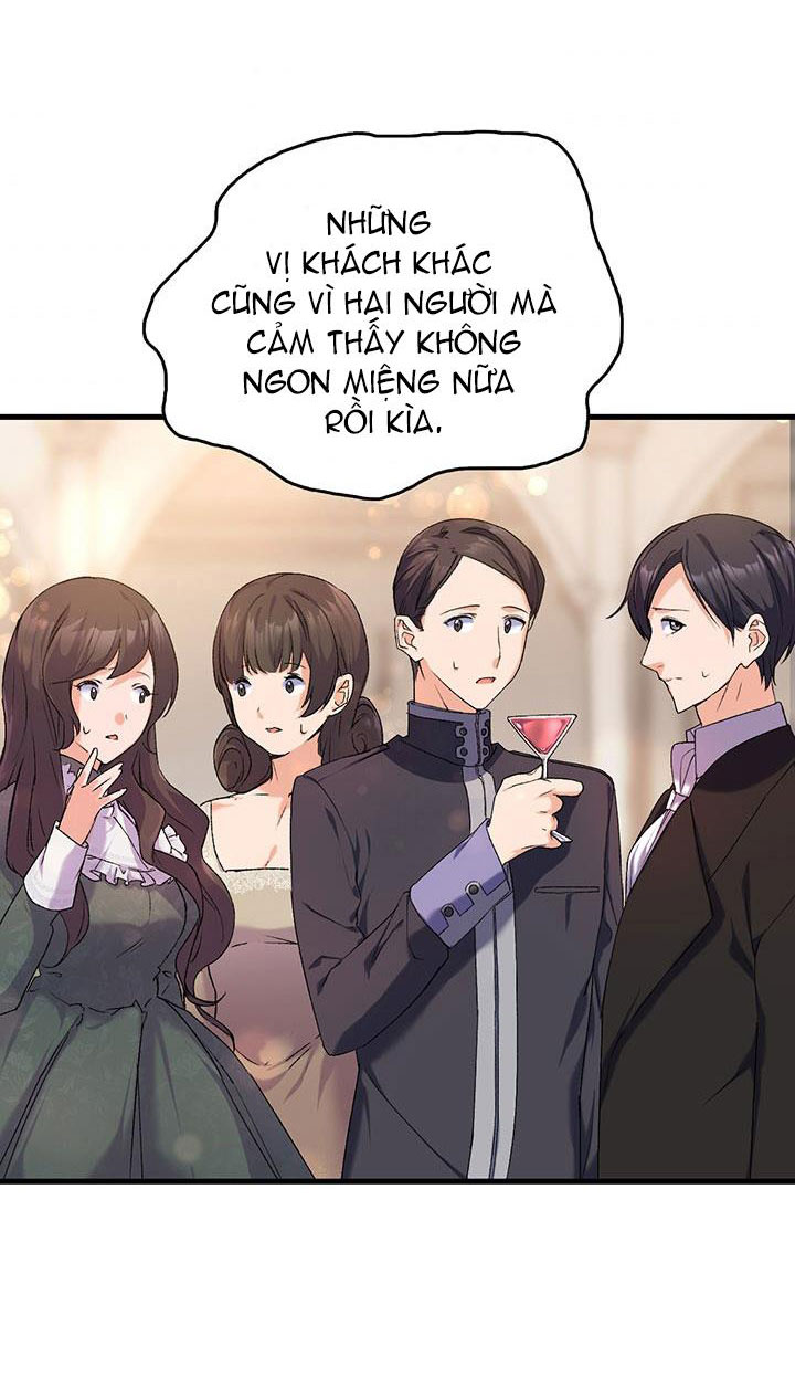 tôi định quyến rũ anh trai nhưng nam chính đã đến chapter 20 29