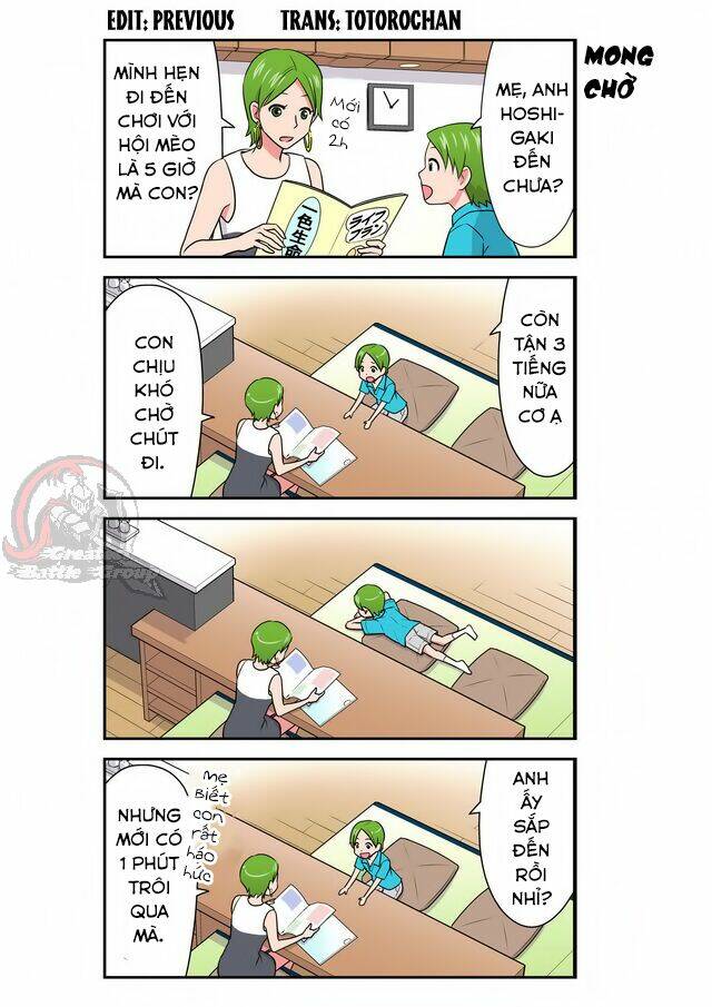 cat is silver vine chapter 33 2