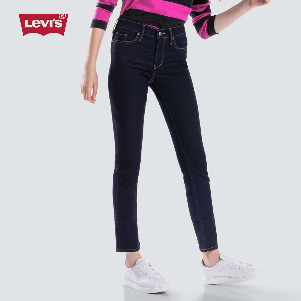 Lịch sử giá Quần jeans nữ dài levi's 312 slim 19627-0001 cập nhật 3/2023 -  BeeCost