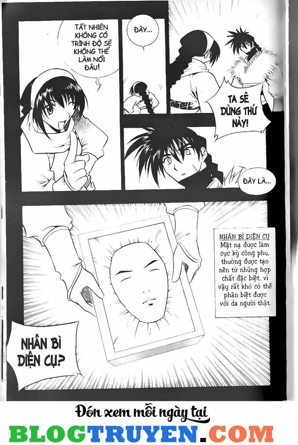 thiên lang liệt truyện chapter 76 8