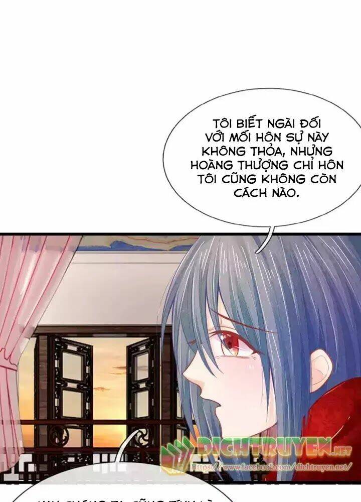 y phi quyền khuynh thiên hạ chapter 29 15
