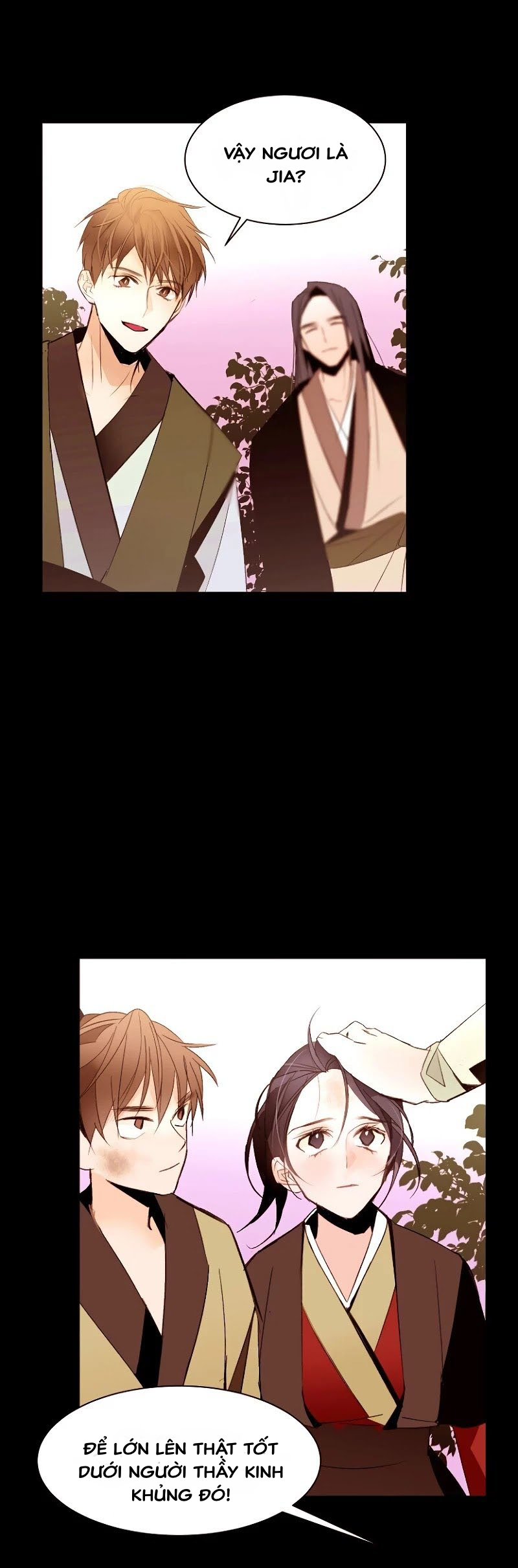 cuộc sống nhàm chán của quý cô tái sinh chapter 35 9