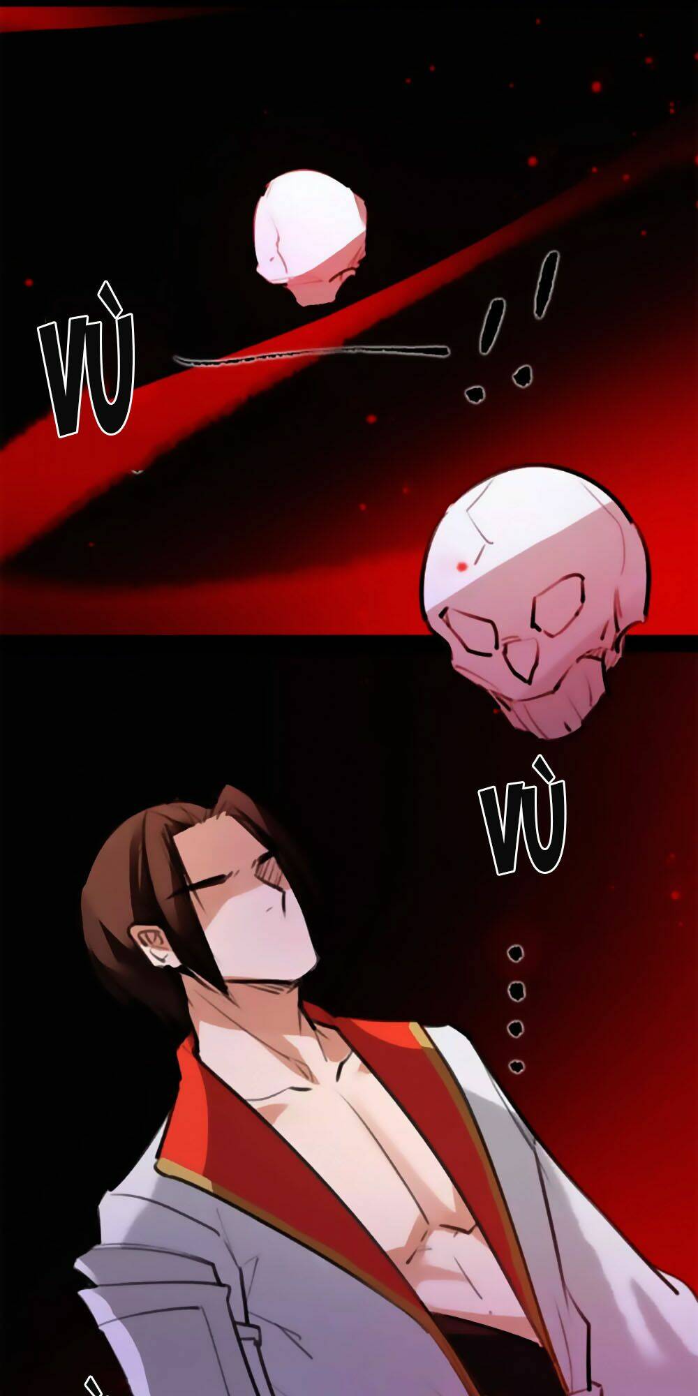 đường tăng cũng quyến rũ chapter 48 32