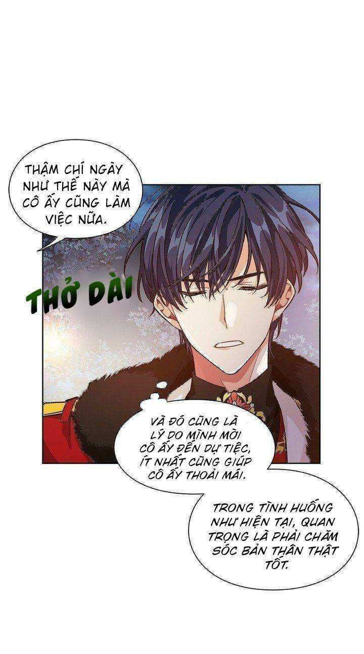 nữ hoàng ngoại khoa chapter 60 41