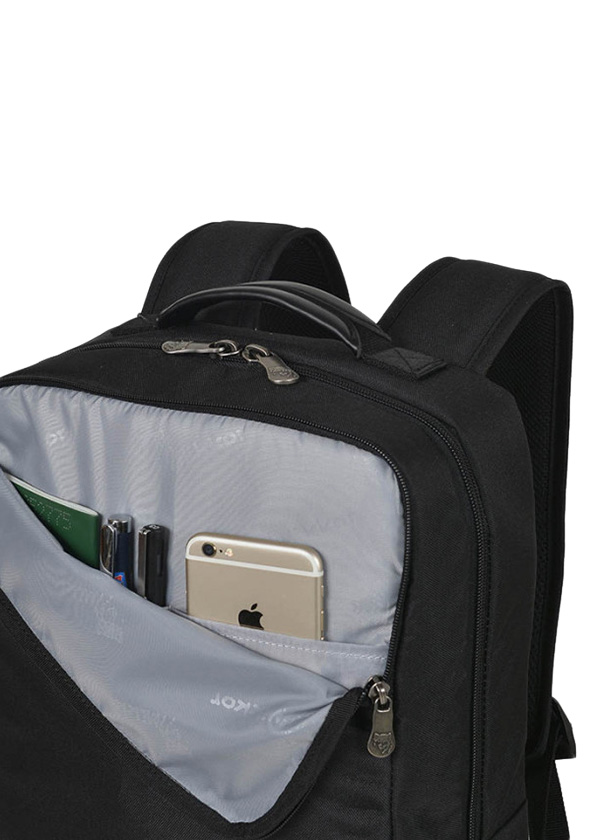 Balo Mikkor The Norris Backpack