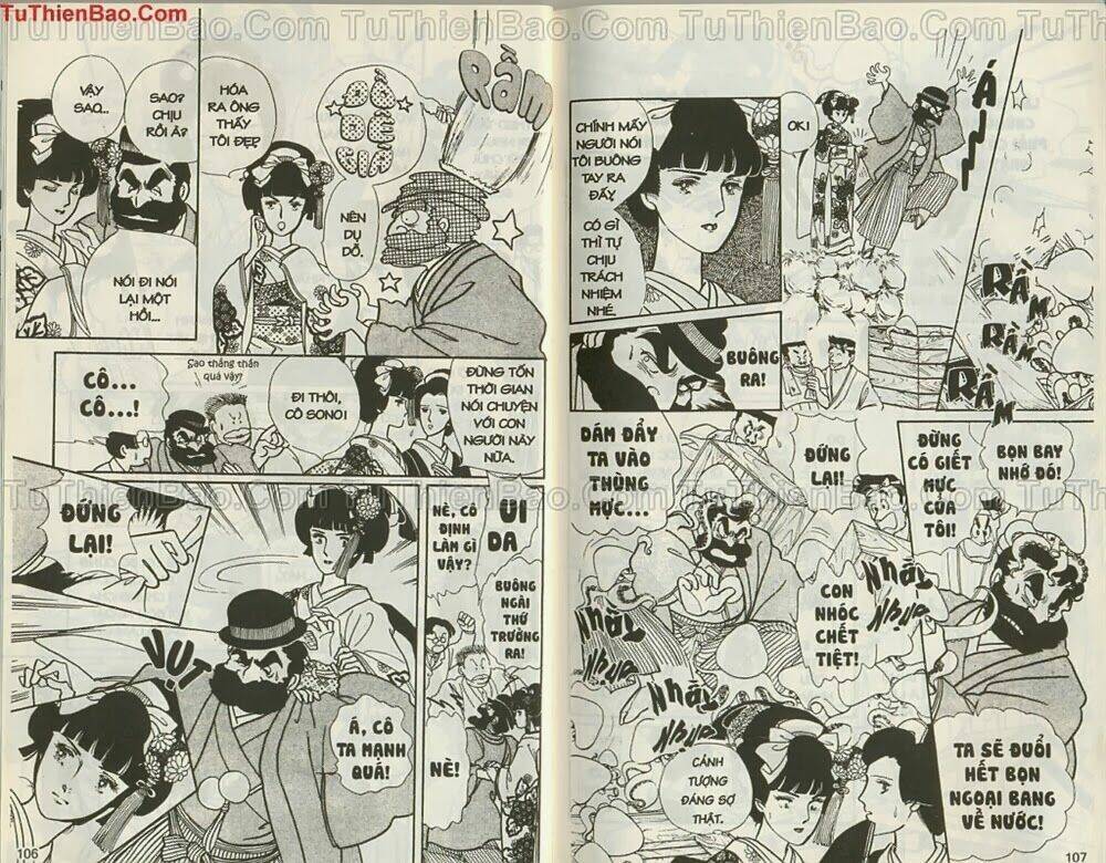 người đẹp new york chapter 1 54