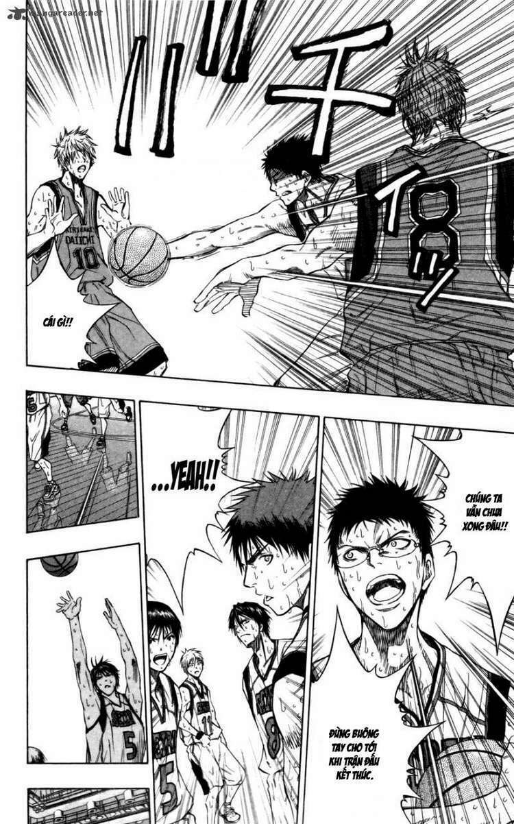 vua bóng rổ kuroko chapter 107 18