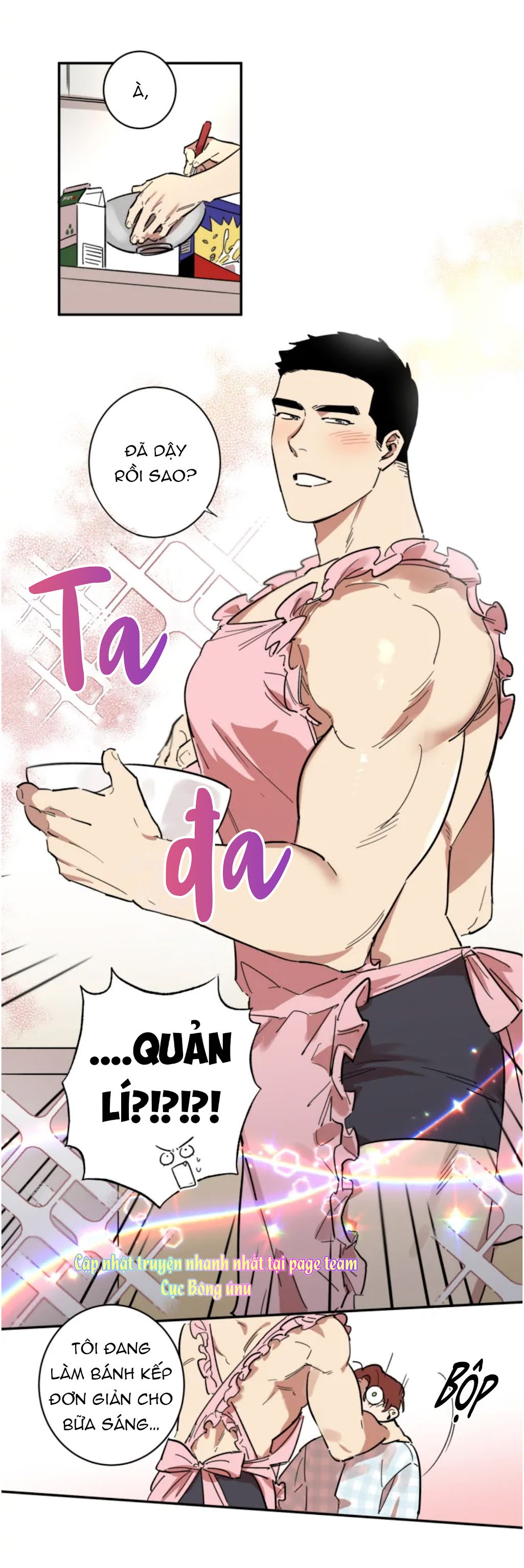 công dụng của cà vạt chapter 12 5