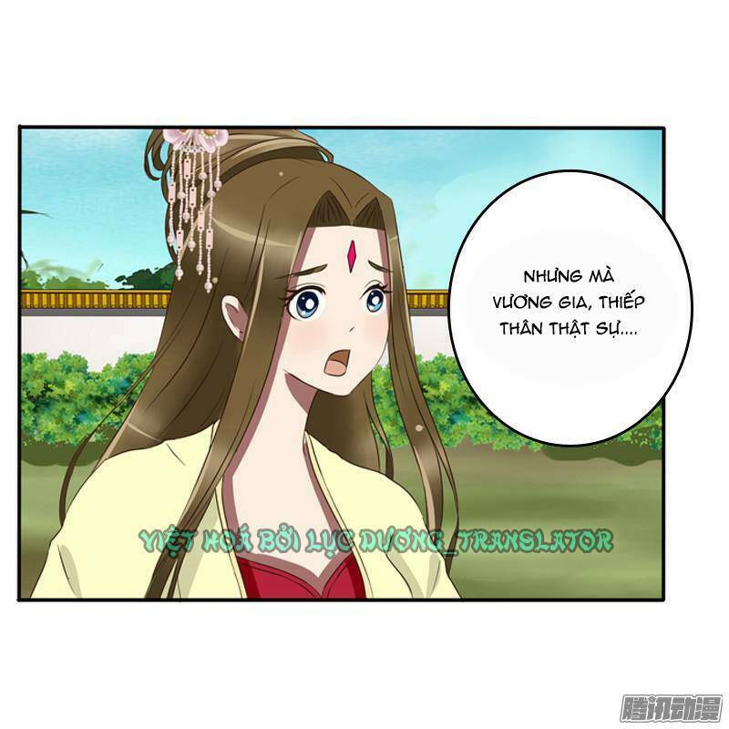 thông linh phi chapter 79 2