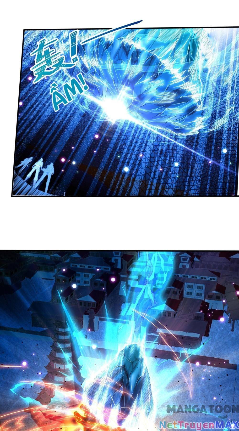 đệ nhất người ở rể chapter 245 1