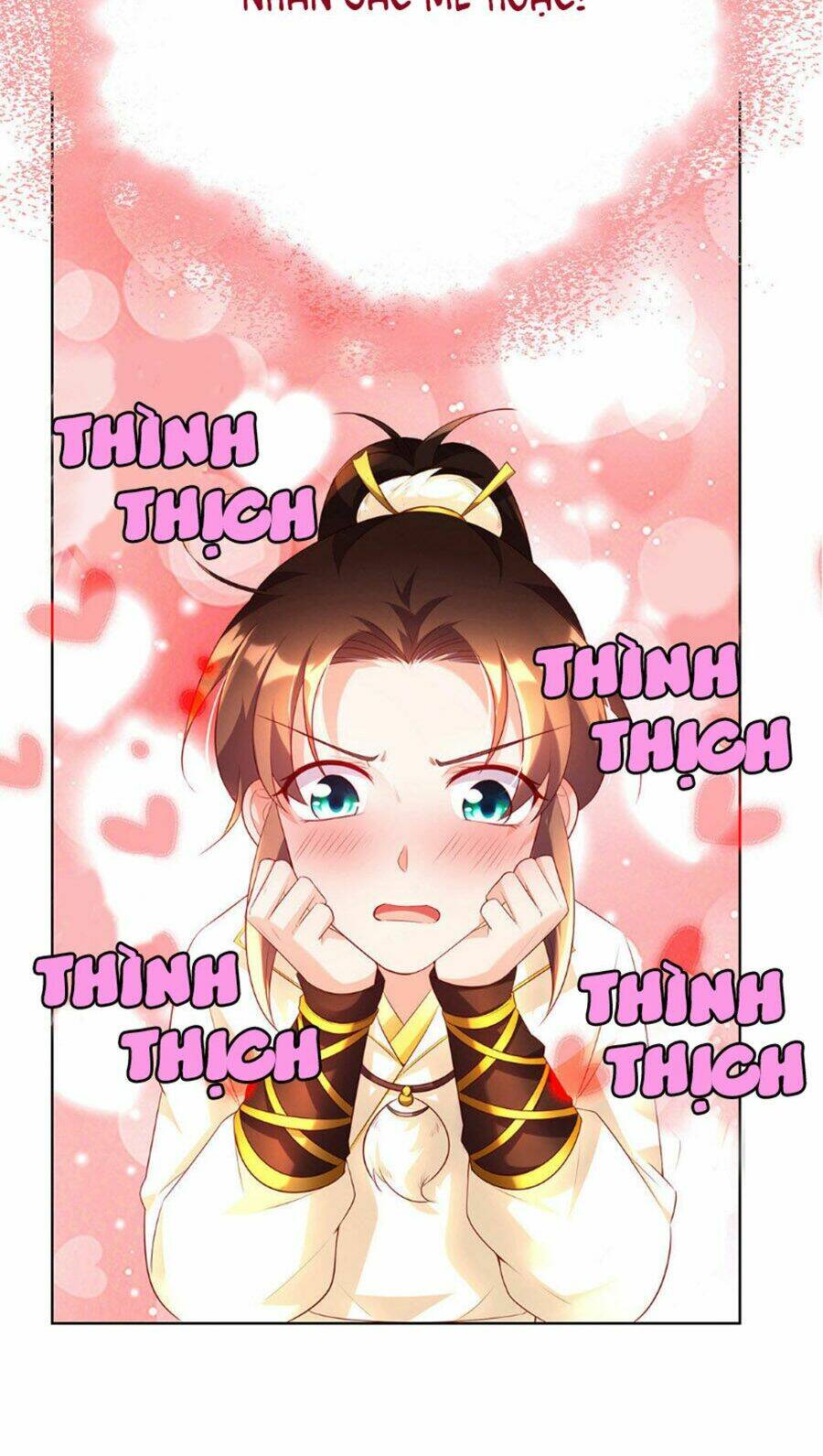 thiên kim bất hoán chapter 10 32