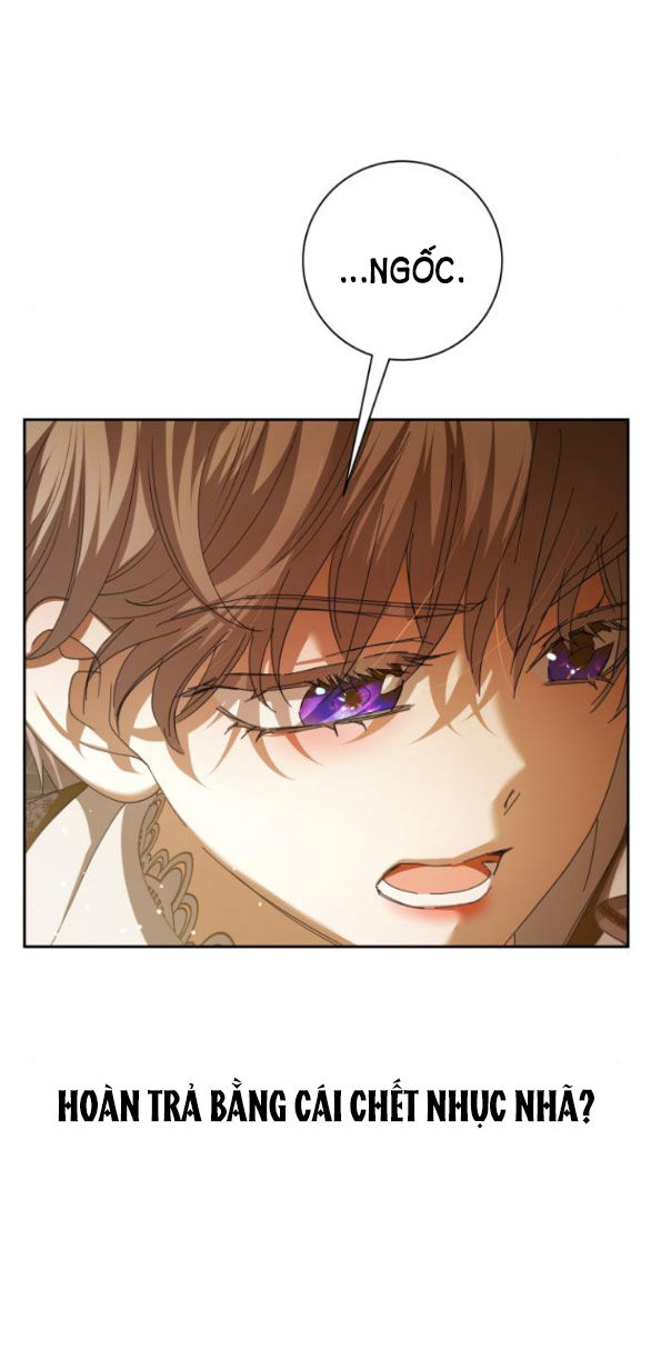 tôi muốn trở thành cô ấy dù chỉ là một ngày chapter 128.2 28