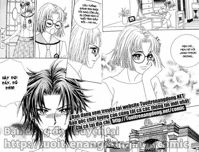 chỉ mình anh chapter 4 55