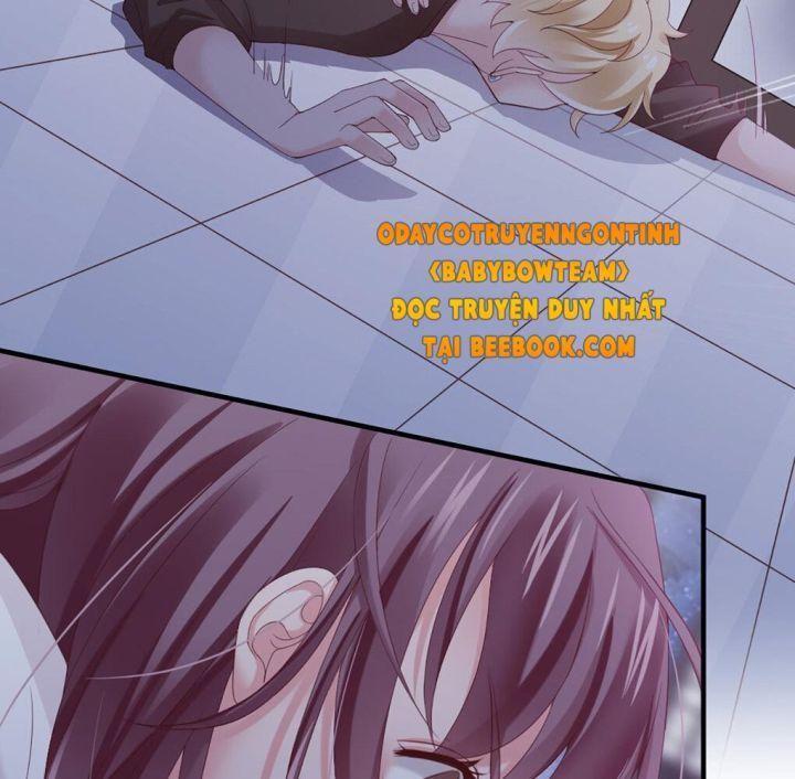 chiếc bật lửa và váy công chúa (b) chapter 24 55