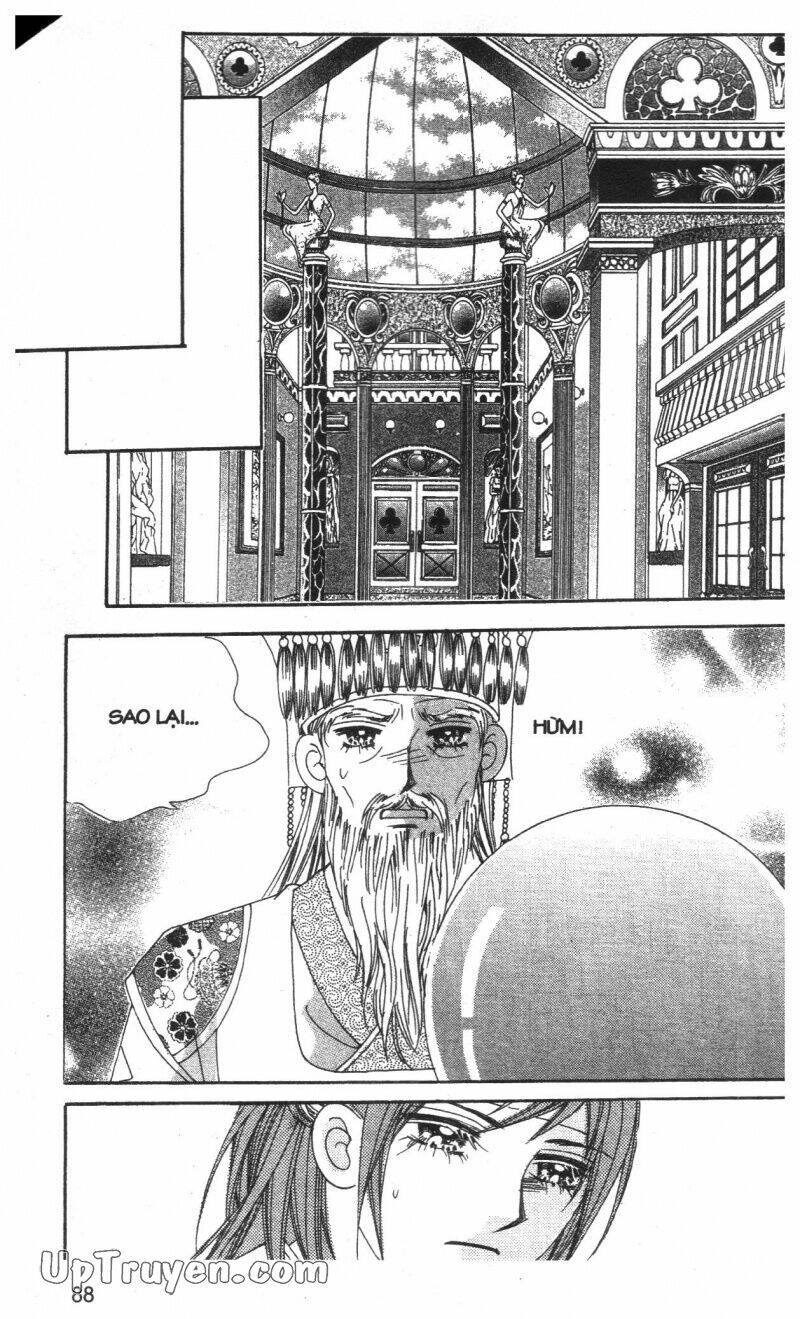 thoát kiếp hồ ly chapter 14 33