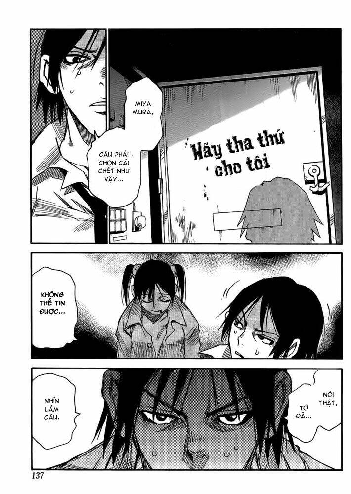 cradle of monsters chapter 23 5