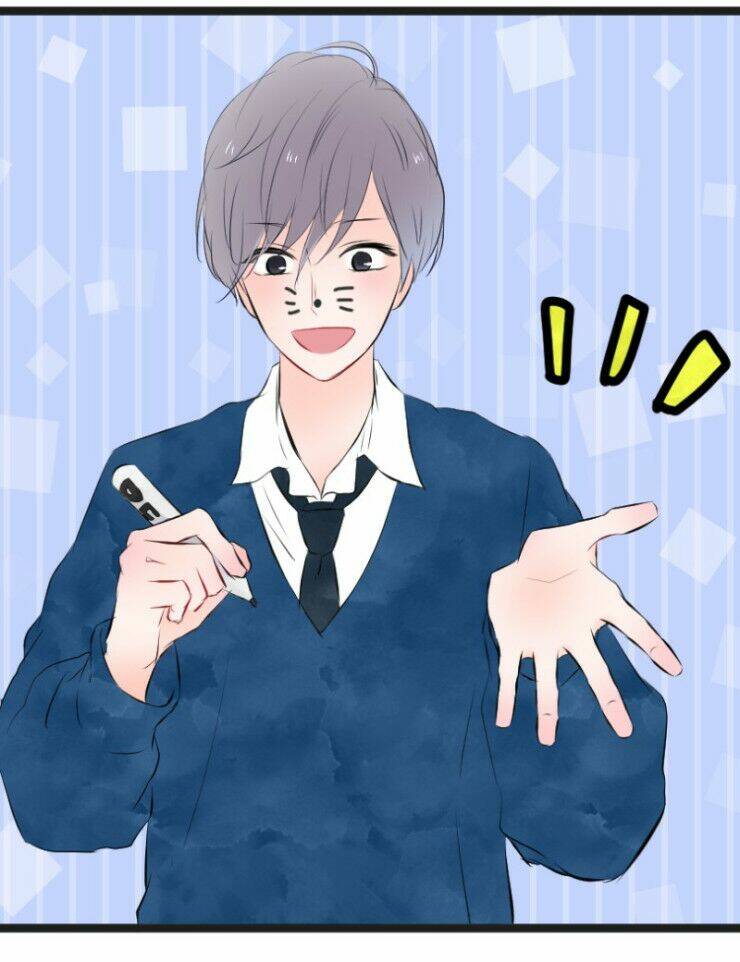 yêu không thể nói chapter 23 36