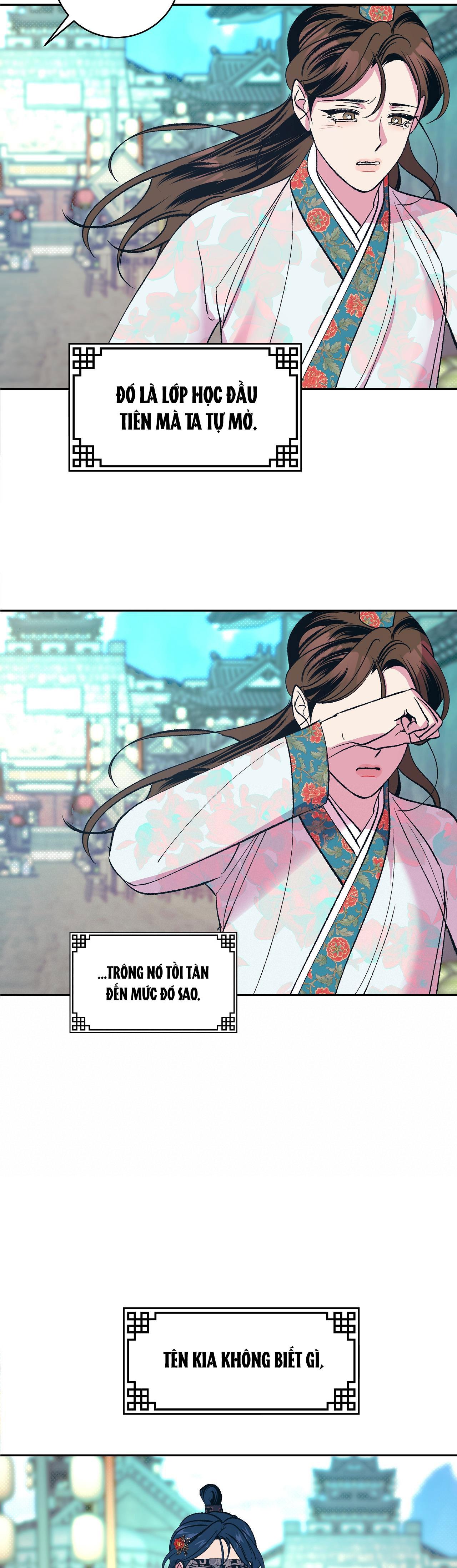 mộc đàn hương chapter 14 6