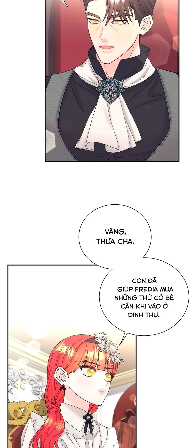 đức hạnh của công chúa phản diện chapter 16 46