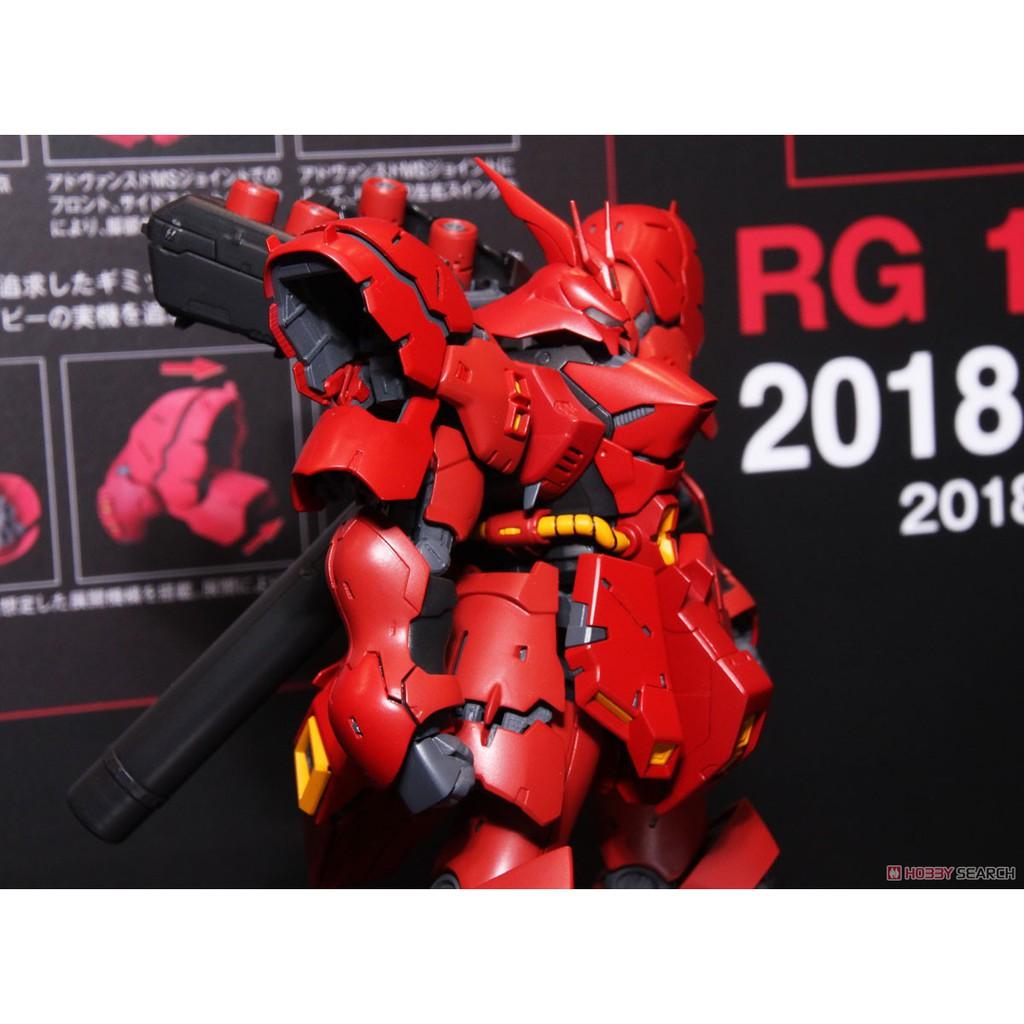 Mô hình RG EE SAZABI