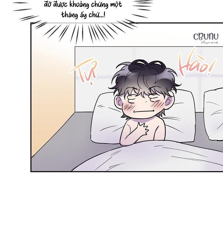 |drop| nụ hôn chết chóc chapter 8 110