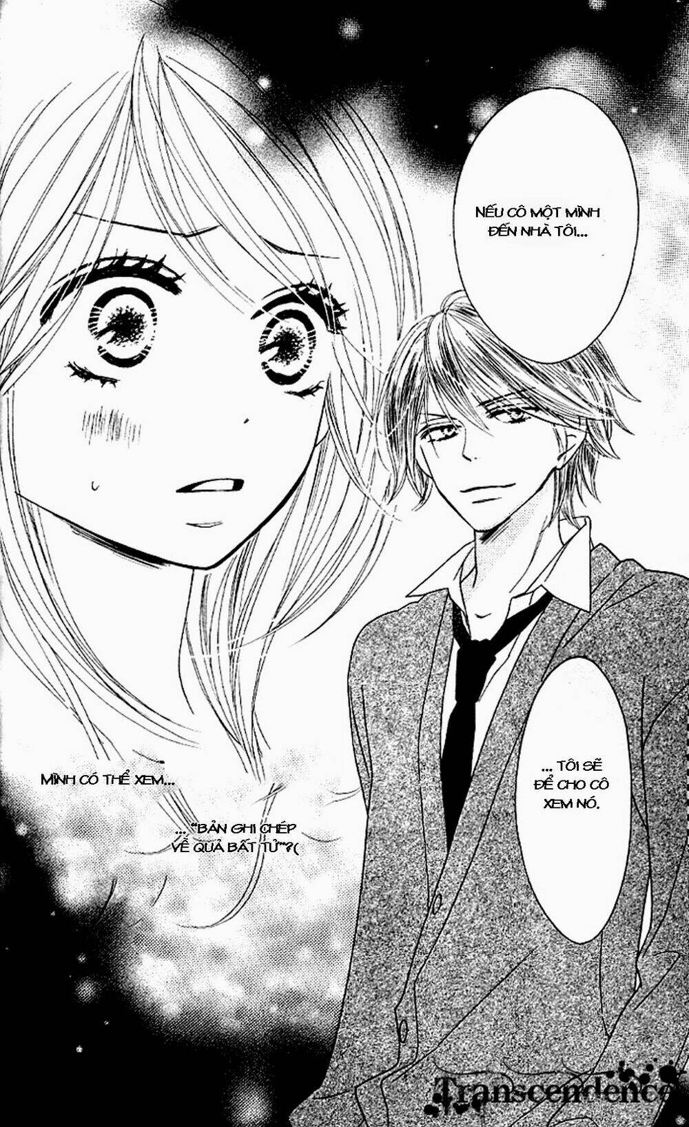 yêu quái cánh đen chapter 10 46