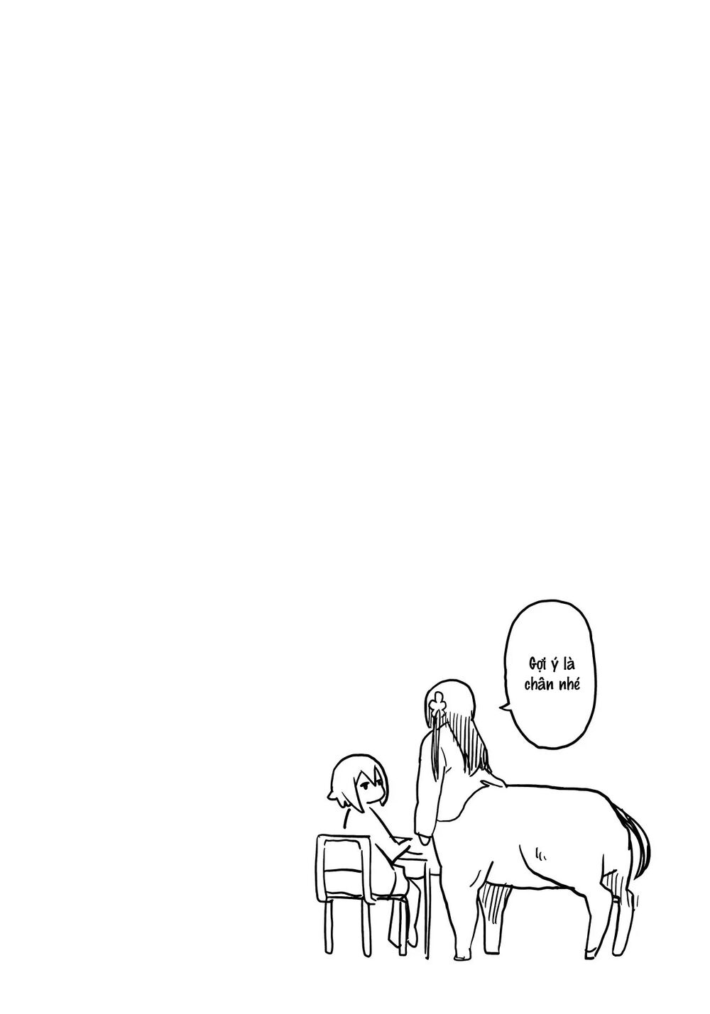 bocchi đi kiếm bạn chapter 26 10