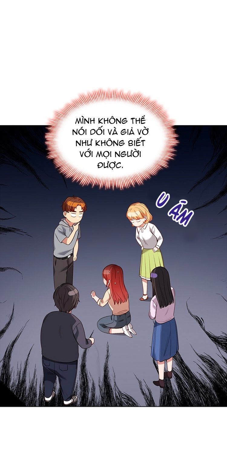 vướng vào mối quan hệ ngoài ý muốn chapter 52.1 29