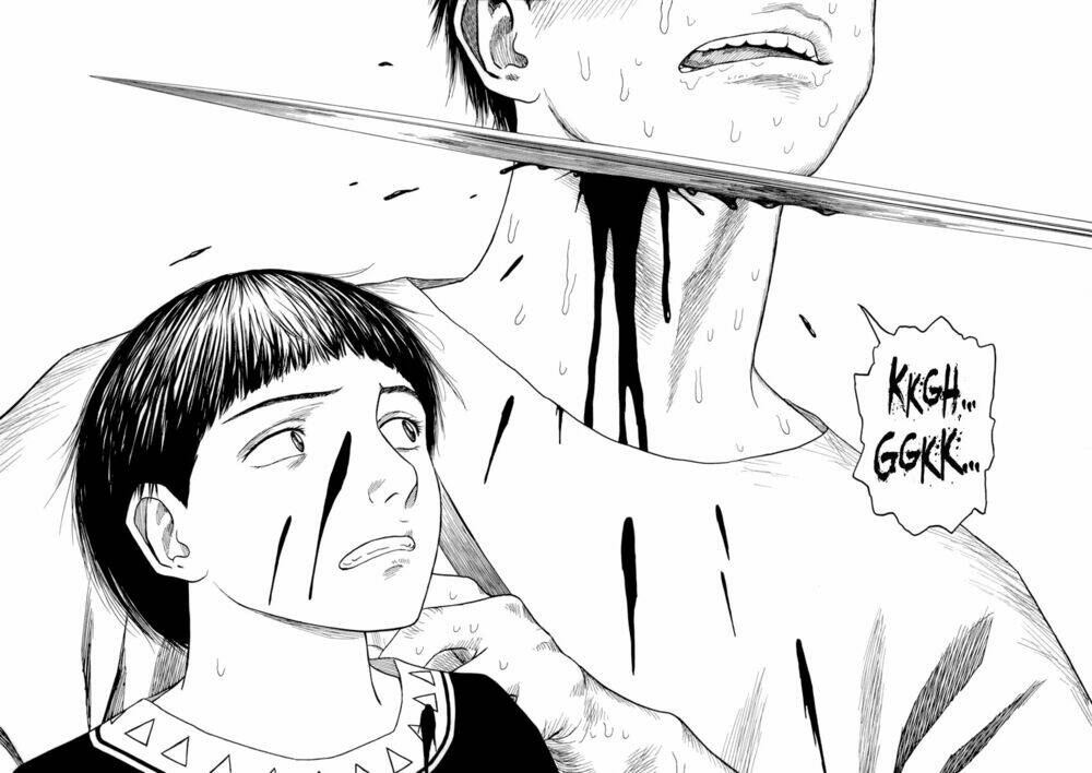 thư ký của alexandros đại đế chapter 14 7