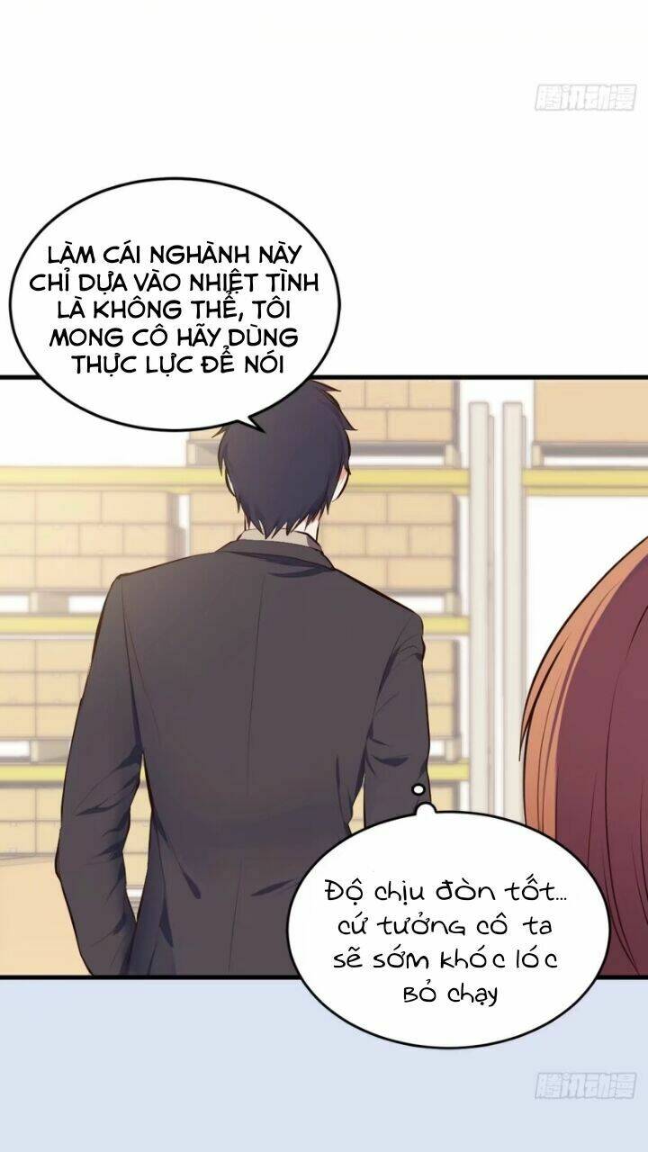 acup tiên sinh chapter 11 9