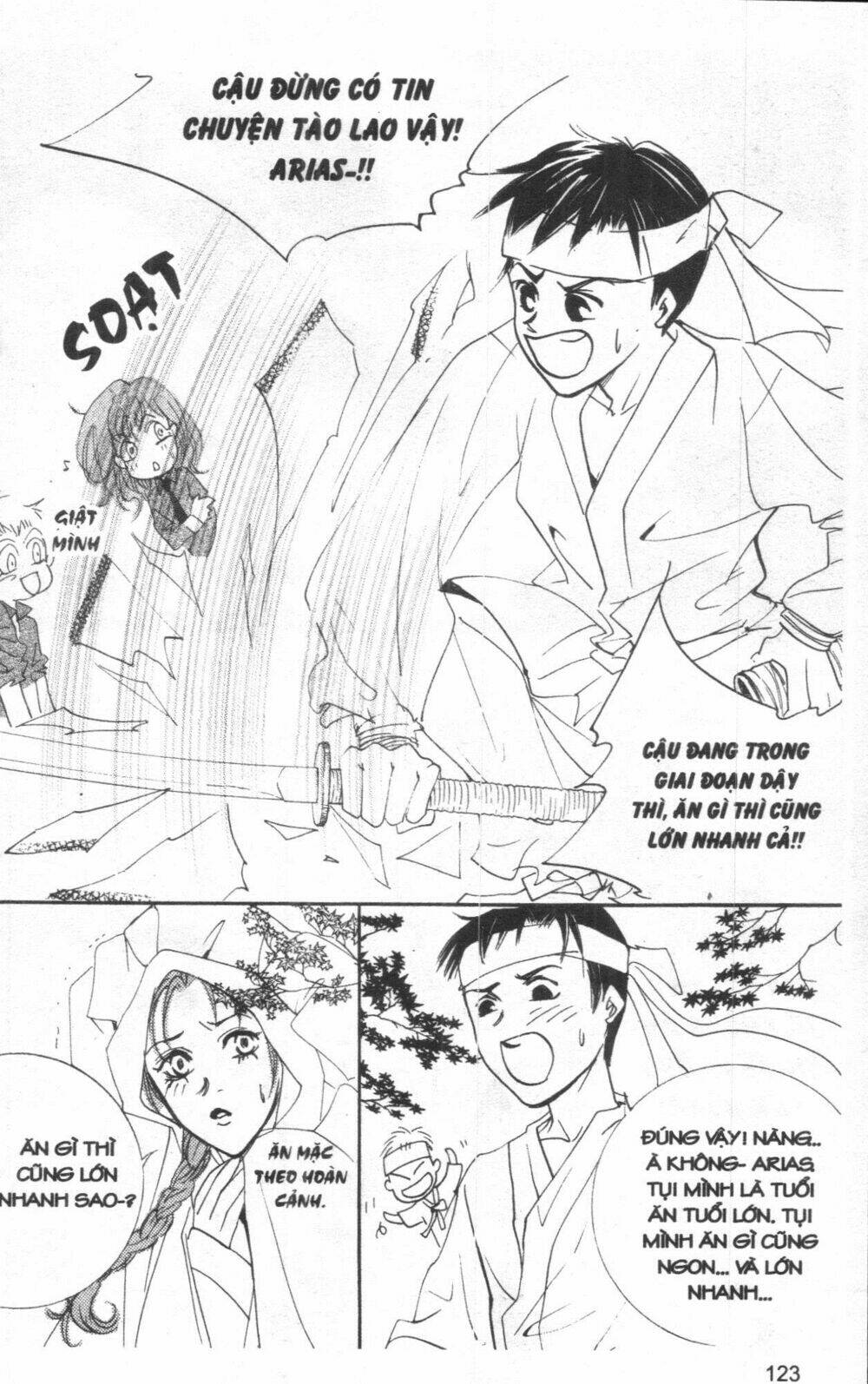 ordinary school chapter 4 145