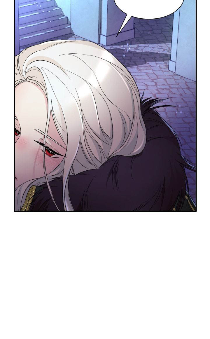 tôi đánh mất dây xích kiềm chế nam chính yandere chapter 8.1 39