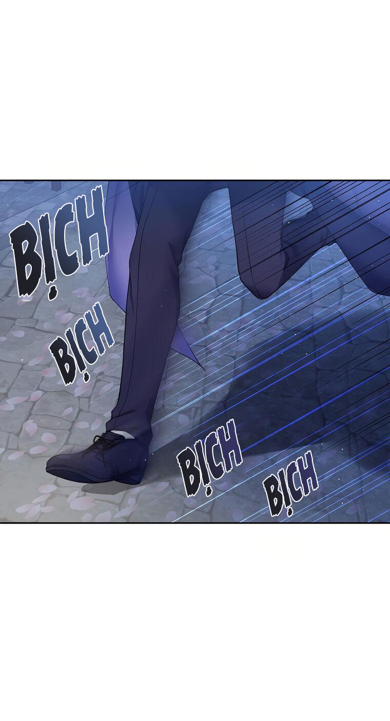 chồng tôi dễ thương quá, phải làm sao bây giờ? chapter 8.1 21