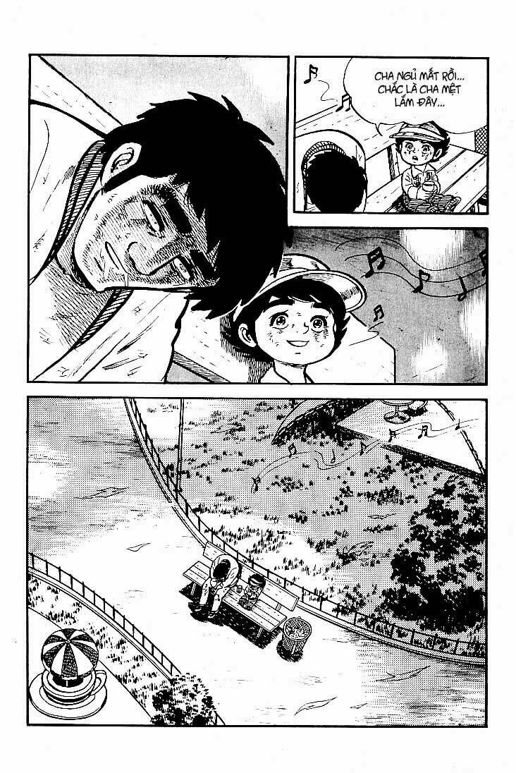 ganbare genki chapter 8 8