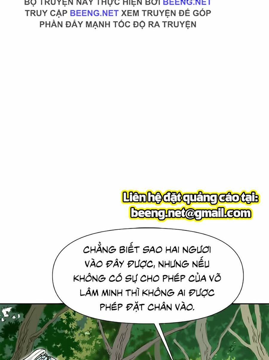 thiên hạ đệ nhất chapter 2 123