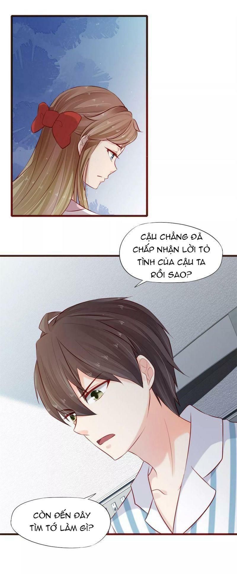 đơn phương 37.5 chapter 29 14