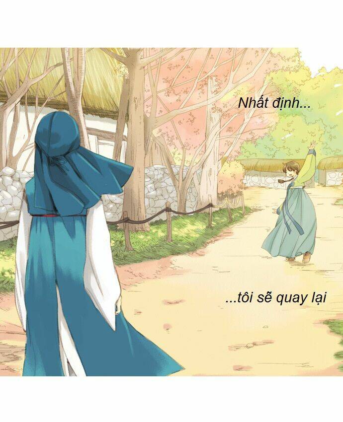 the great merchant kim manduk chapter 5 20