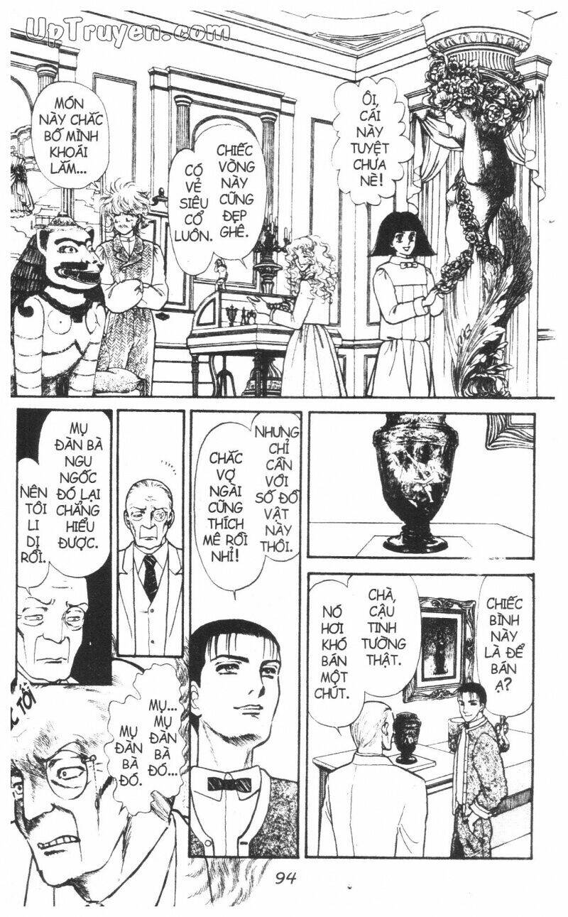 câu lạc bộ con nhà giàu chapter 3 95