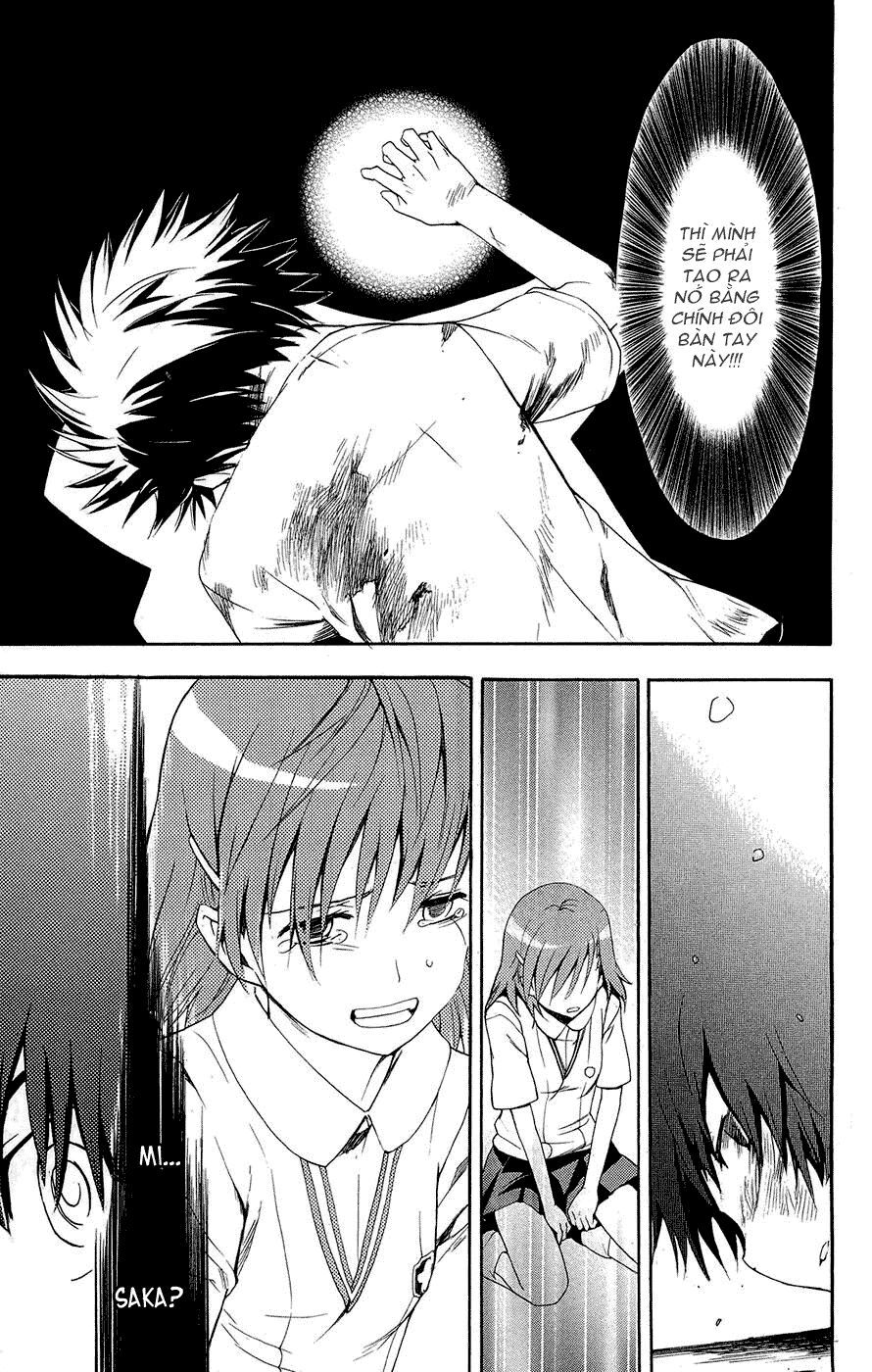 cấm thư ma thuật index chapter 17 13