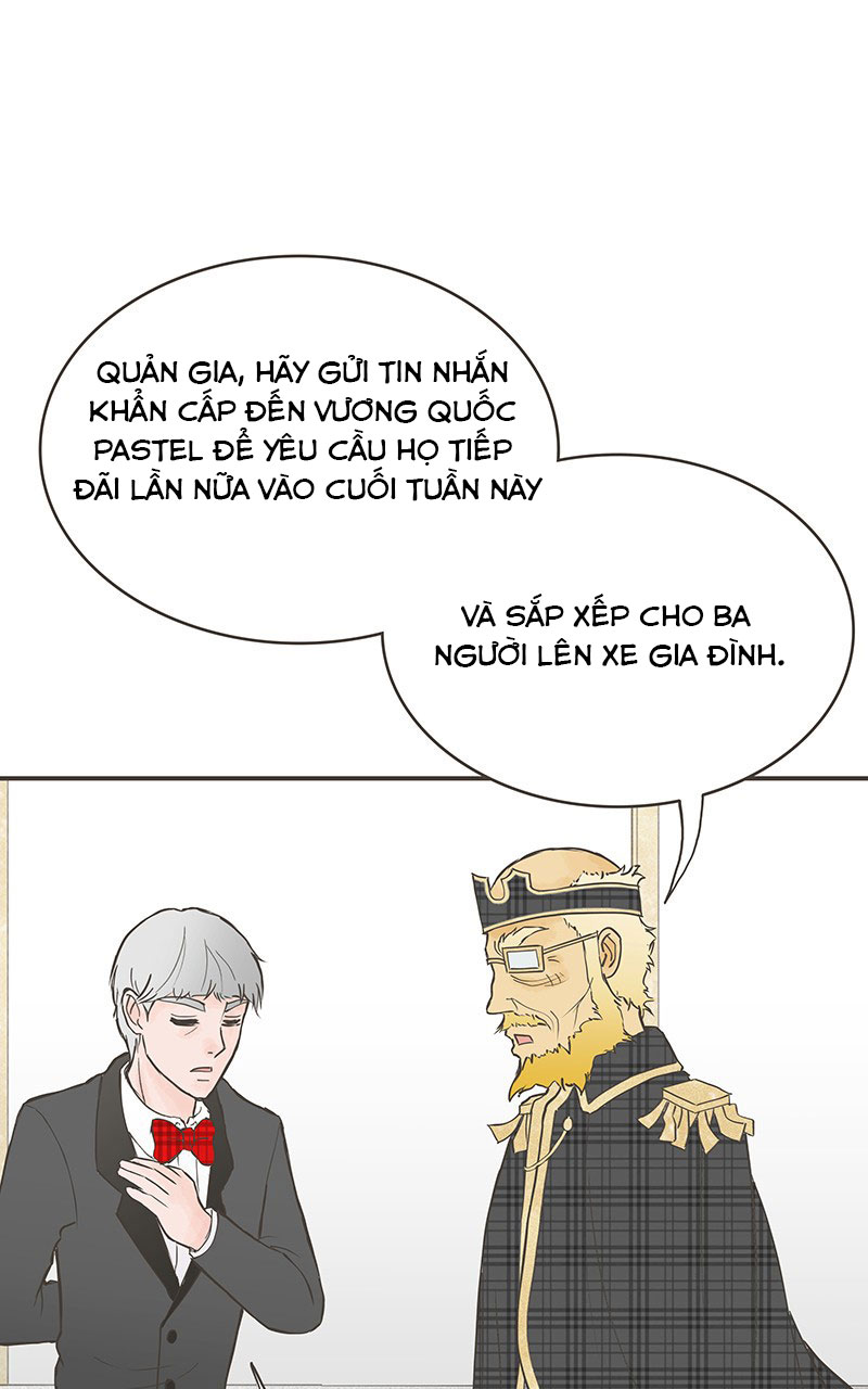 những nàng công chúa bị nguyền rủa chapter 16 38