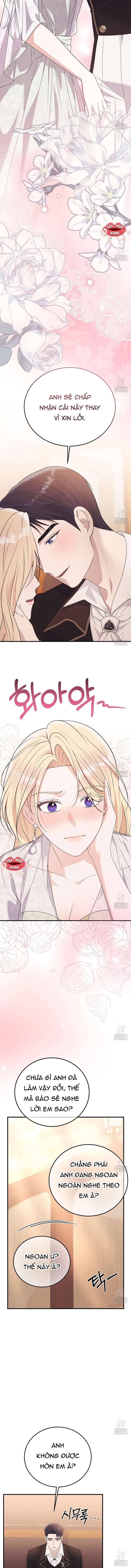 [18+] xin hãy để ý tới jasmine chapter 45 6