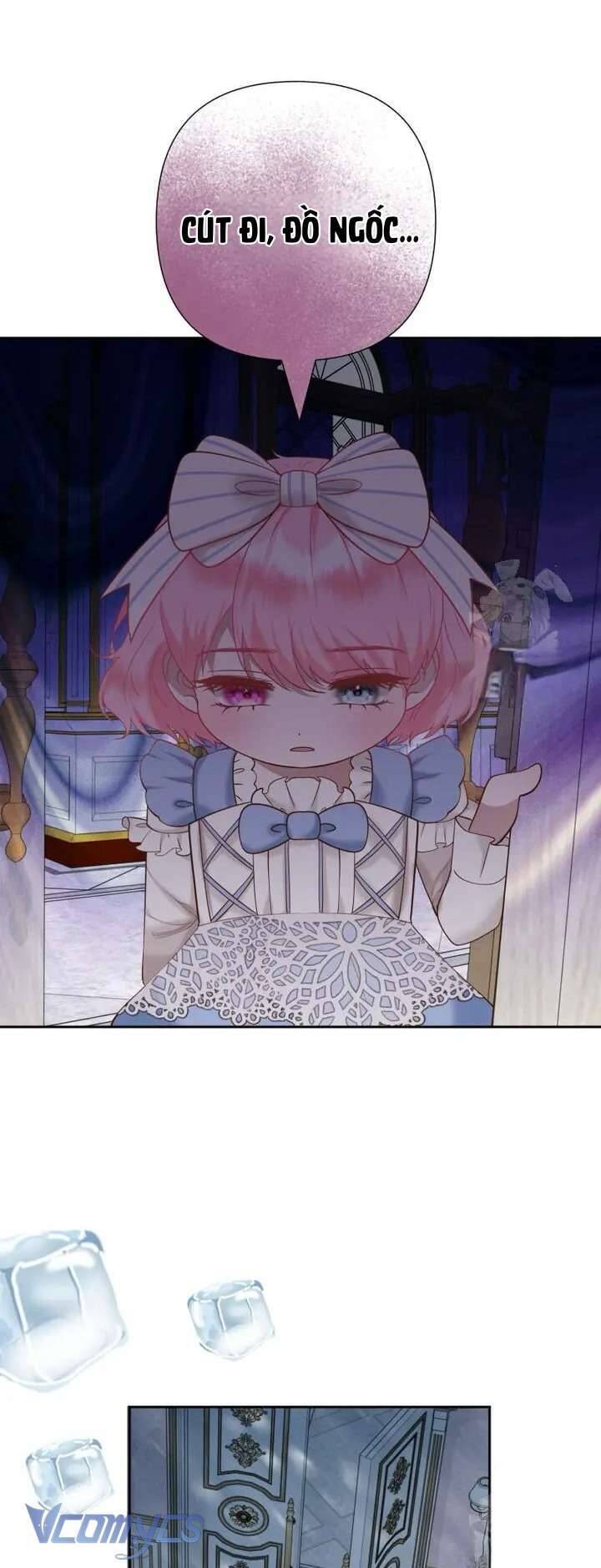 sau này họ sẽ sinh ra tôi chapter 19 7