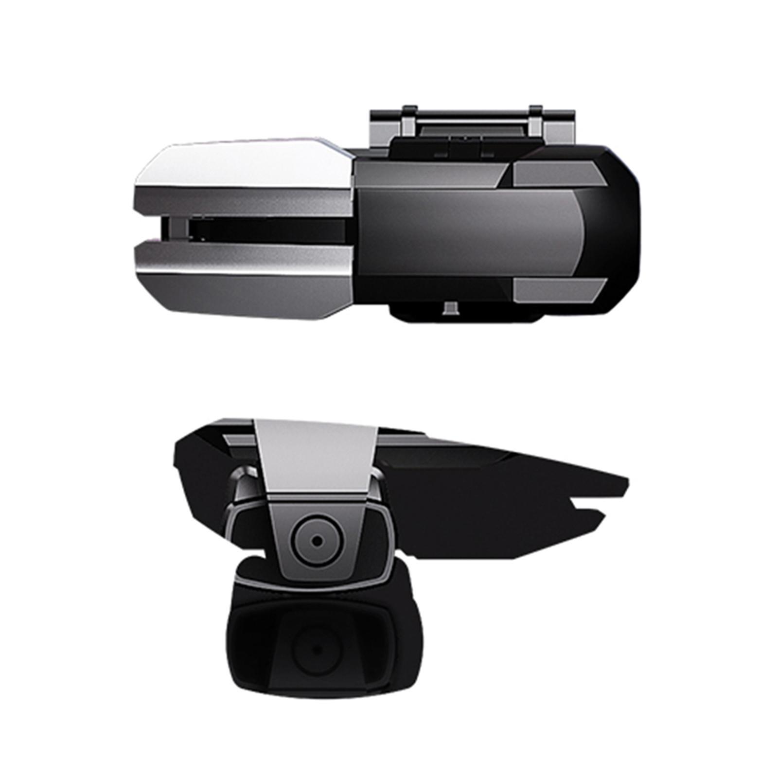 2x Mobile Game Controller shoot for iPhone Android Phones Cellphone