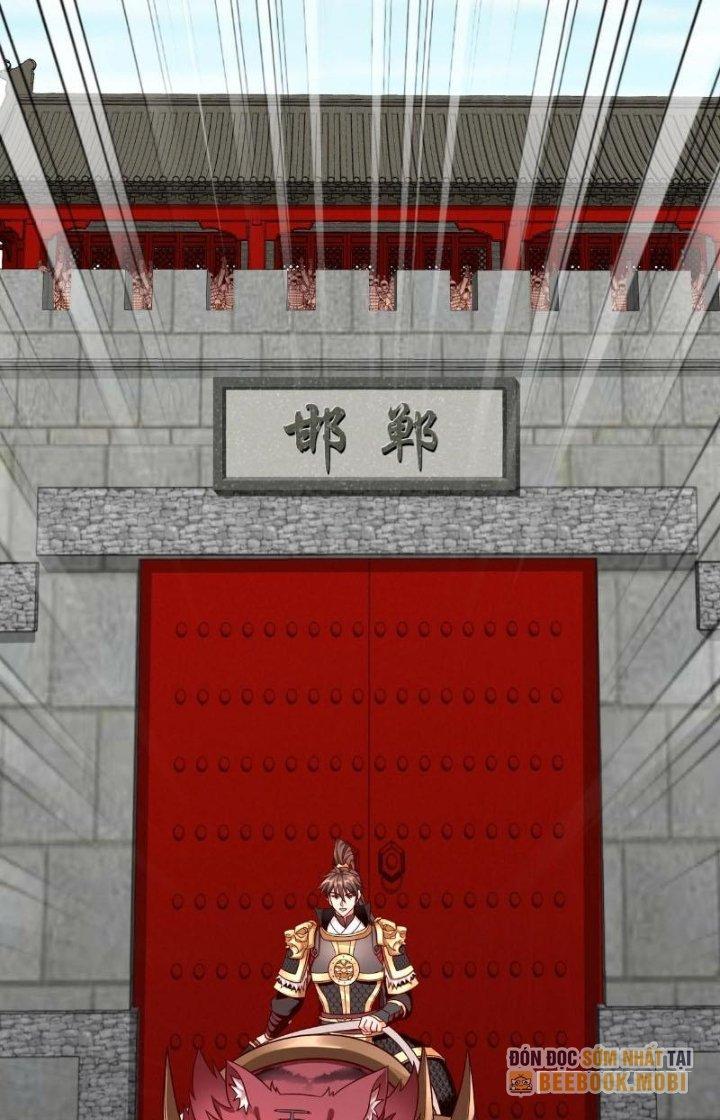 đại tần, ta là con tần thủy hoàng, giết địch thành thần chapter 44 36