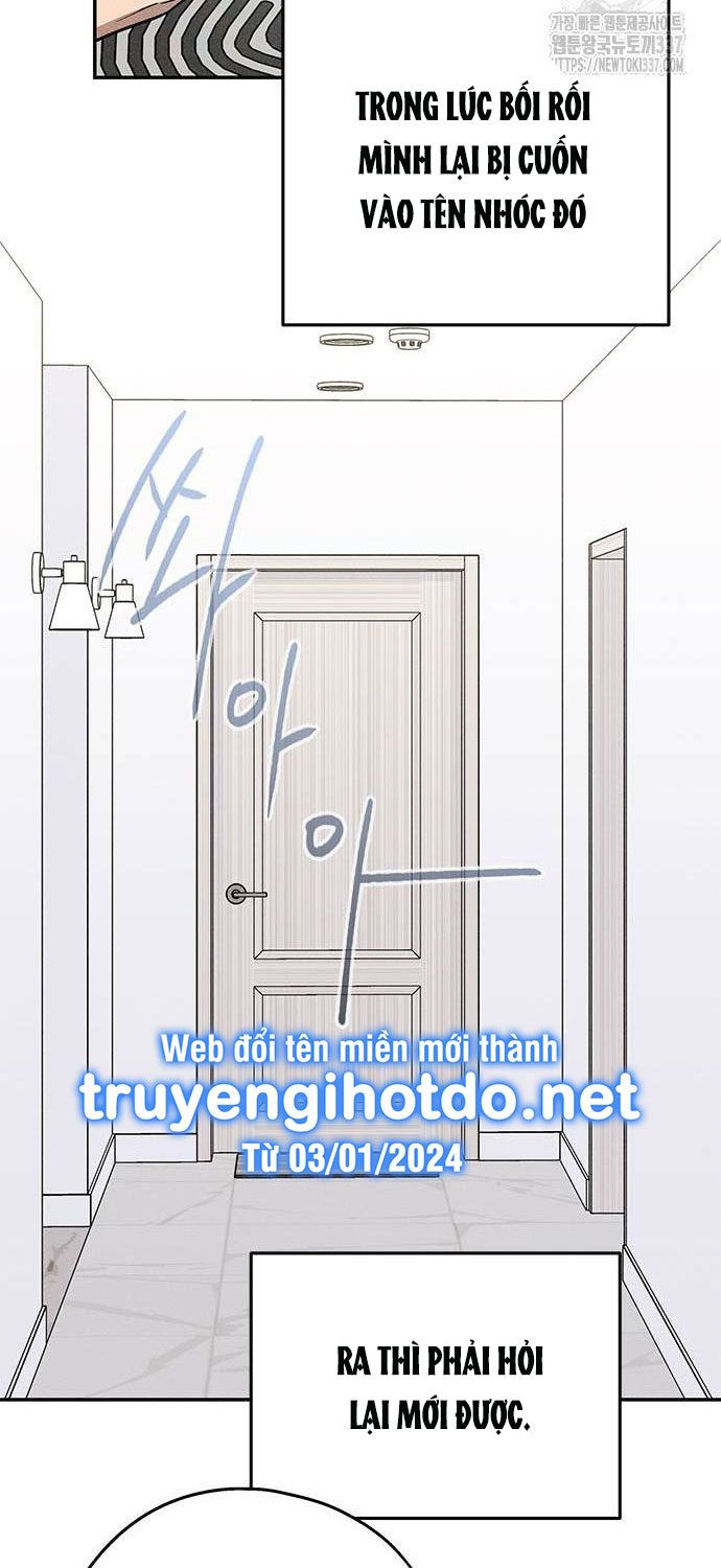 Mối Quan Hệ Đặc Biệt chapter 12.1 27