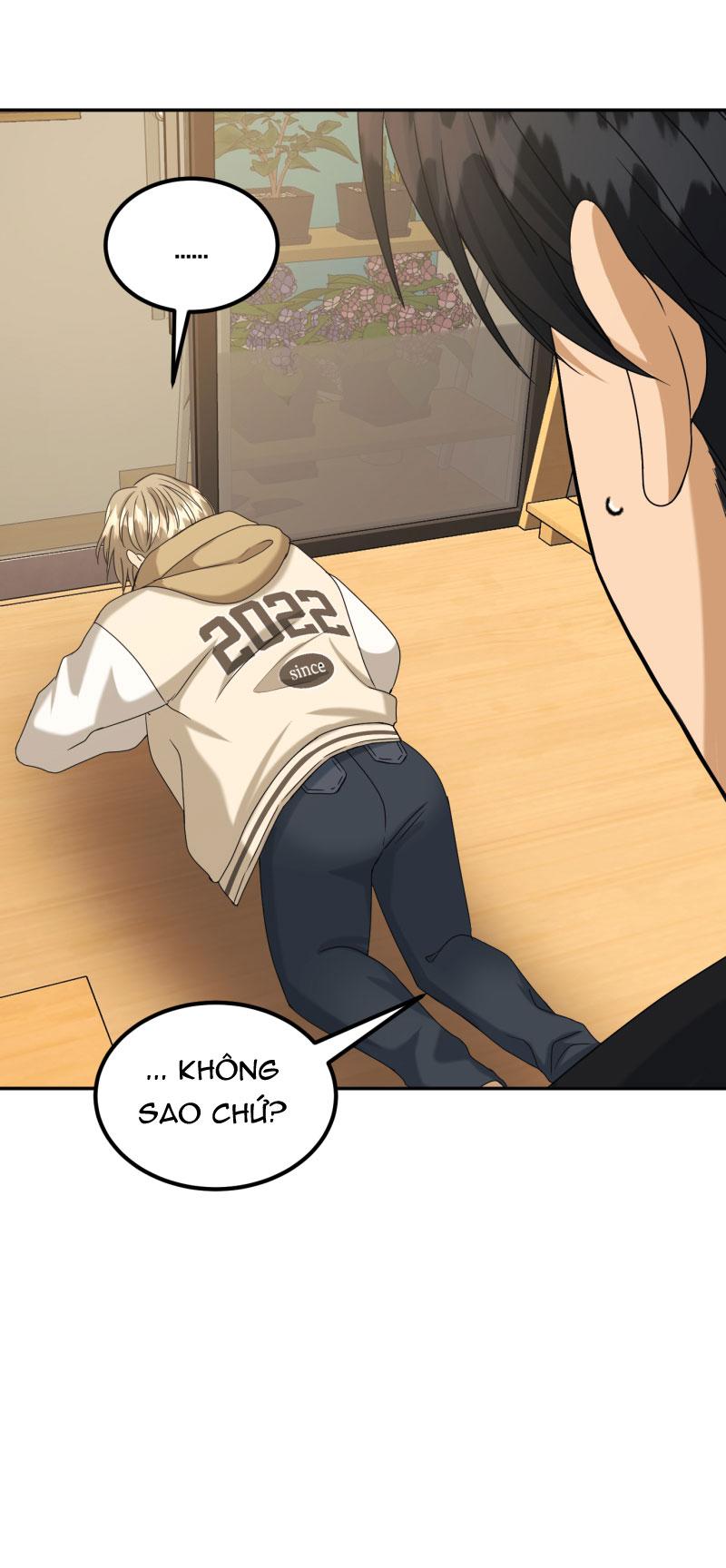tuyển tập những ông chú tà zâm chapter 7.3 42