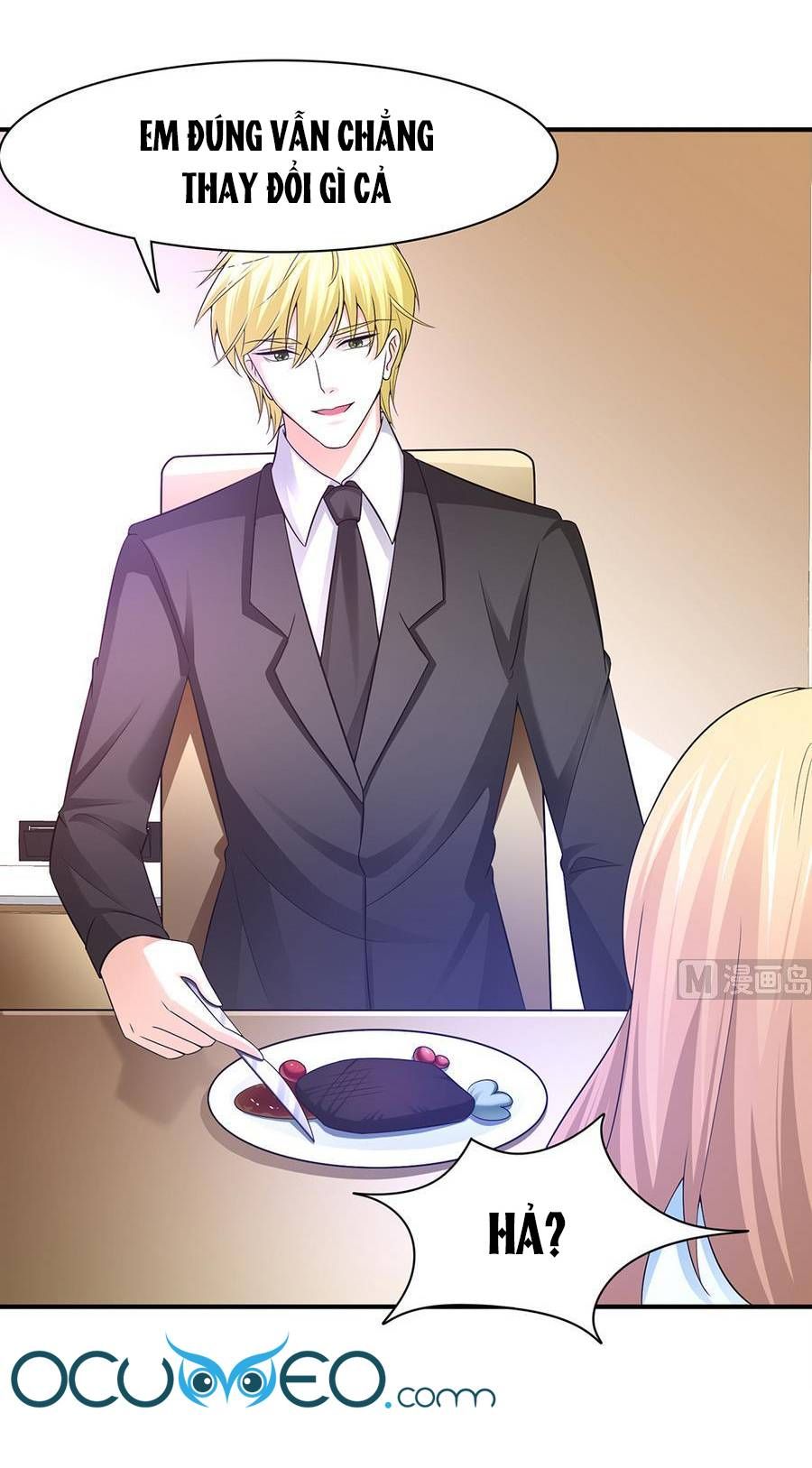cô sát thủ ơi, yêu nhau nhé chapter 42 20